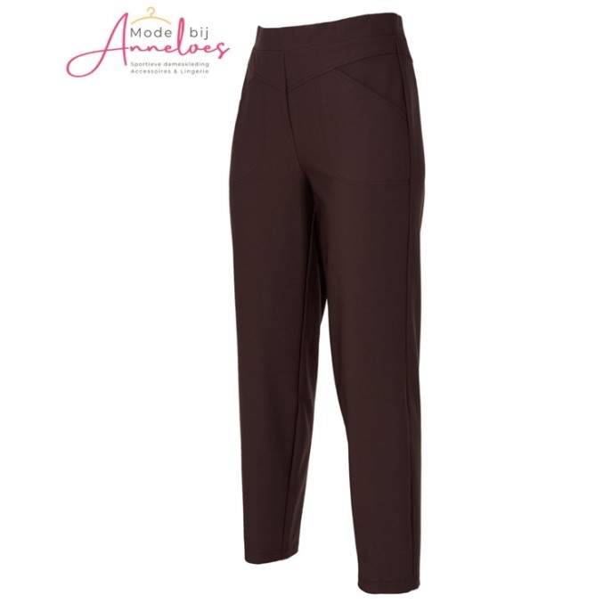 Dreamstar Broek 204 Harro Winter Travel Cacao